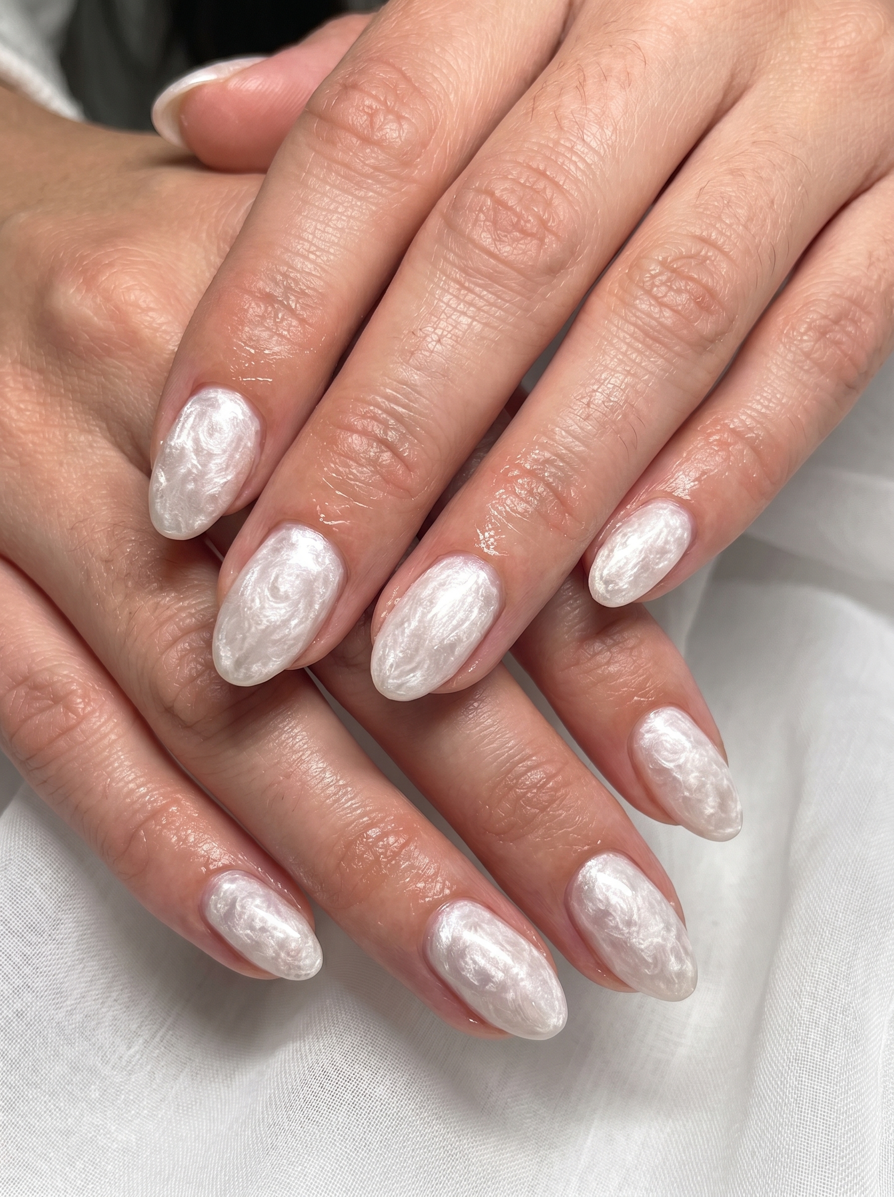 Nail June 3